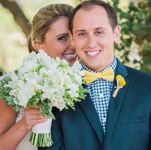 Meet your Posher, Adam